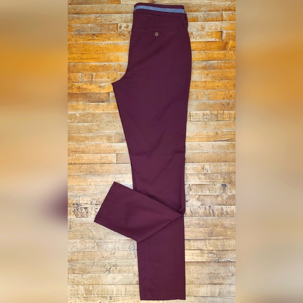 Express chino